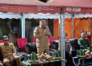 Walkot Makassar Tinjau Kesiapan Pemilihan Ketua RT/RW di Mamajang