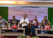 Pakar dan Aparat Keamanan Bertemu di Makassar Bahas Tren Ideologi, Gerakan Mahasiswa, dan Tantangan Era Digital