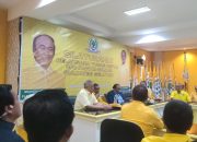 AMPI Sulsel Solid, Komitmen Kawal Musda Golkar Sulsel Januari 2026