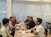 RSUD I Lagaligo Teken Kerja Sama Hukum sebagai Upaya Penguatan Tata Kelola