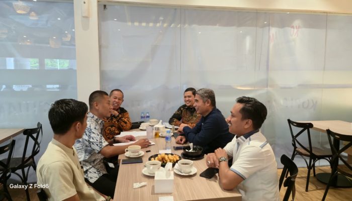 RSUD I Lagaligo Teken Kerja Sama Hukum sebagai Upaya Penguatan Tata Kelola