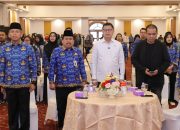 Kanker Serviks, “Genosida Sunyi” Merenggut Dua Perempuan per Jam: BPOM – Korpri Gerakkan Satu Juta Vaksinasi HPV Kanker Serviks ASN Seluruh Indonesia