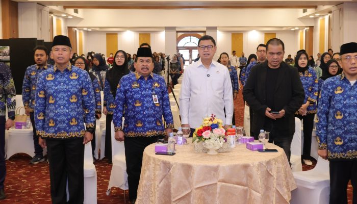 Kanker Serviks, “Genosida Sunyi” Merenggut Dua Perempuan per Jam: BPOM – Korpri Gerakkan Satu Juta Vaksinasi HPV Kanker Serviks ASN Seluruh Indonesia