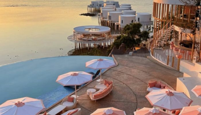 69 Resort: Diduga Beraktivitas Tanpa Pajak dan Tanpa Amdal