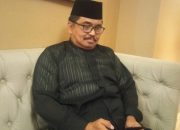 Purwanto M Ali: Persoalan di PBNU Harus Diselesaikan Melalui Mekanisme Internal NU