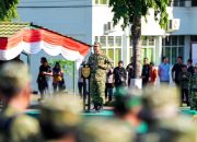 Jambore Kades se-Sulsel, Gubernur Sulsel Tekankan Integritas dan Inovasi Pembangunan Desa
