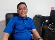 Pertina Makassar Genjot Pembinaan Usia Dini, Tri Sulkarnain Siapkan Wali Kota Cup