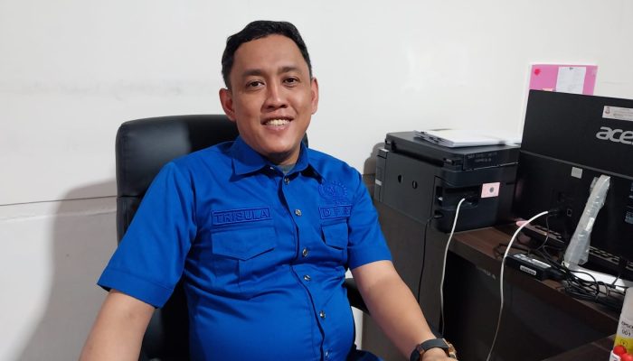 Pertina Makassar Genjot Pembinaan Usia Dini, Tri Sulkarnain Siapkan Wali Kota Cup