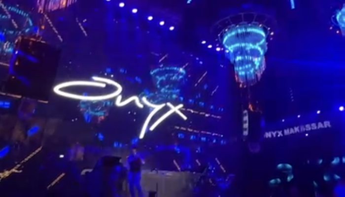Kini Onyx Club Resmi Buka di Kawasan CPI Makassar, Hadirkan Pengalaman Nightlife Premium