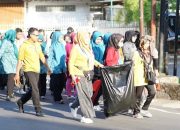 Energi Tallo Luar Biasa! Hari Ke-8 Jelajah Sampah Makassar 2025 Sukses Digelar