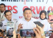 Pemilihan RT Serentak Pecahkan Sejarah di Makassar, Munafri Pastikan Proses Transparan dan Kondusif