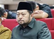 Kepala BAPENDA Makassar Hadiri Rapat Kerja Badan Pembentukan Peraturan Daerah DPRD Kota Makassar