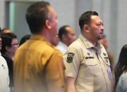 BAPENDA Makassar Hadiri CHAPTER 2025 yang Diinisiasi Bank Indonesia