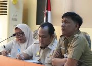 BAPENDA Makassar Gelar Rapat Koordinasi Pembahasan Penagihan Pajak Daerah