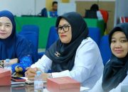 BAPENDA Makassar Hadiri Stakeholders Meeting Politeknik STIA LAN Makassar Tahun 2025