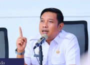 Sekretariat DPRD Kota Makassar Gelar Rapat Koordinasi Internal Terkait Rencana Rekonstruksi Gedung Utama