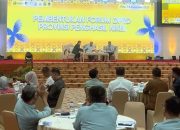 DPRD Sulsel Ikut Perkuat Sinergi Pembentukan Forum DPRD Provinsi Penghasil Nikel