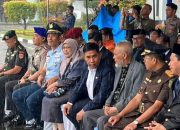 Komisi E DPRD Sulsel Hadiri Upacara Parade dan Ramah Tamah Hari Armada RI 2025
