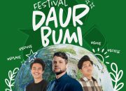 Festival Daur Bumi 2025 Siap Digelar, Makassar Mantapkan Langkah Menuju Kota Bebas Sampah
