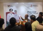 Sejak Diluncurkan, LONTARA+ Tampung 2.106 Aduan Warga Makassar Ditindak Lanjut