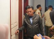 Merespons Keresahan Masyarakat, Pemerintah Kecamatan Biringkanaya Gelar Patroli Penertiban Praktik Prostitusi 