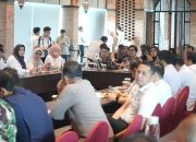 Walkot Makassar Serukan Akselerasi Koperasi Merah Putih, Tallo Siap Dukung Penuh!