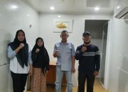 Kecamatan Tallo Perkuat Kesiapsiagaan Kamtibmas Jelang Nataru