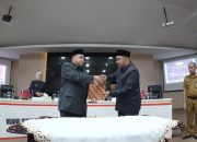 Pemkot dan DPRD Makassar Sepakati Tiga Ranperda Strategis, Perkuat Tata Kelola Pemerintahan