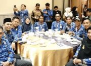 Refleksi Akhir Tahun 2025: Kontribusi Strategis Kecamatan Tallo Perkuat Capaian Pembangunan Pemerintah Kota Makassar