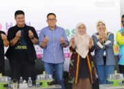 Yeni Rahman Tegaskan Komitmen Dorong Kebijakan Pembangunan Inklusif di Sulawesi Selatan