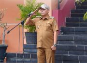 Camat Biringkanaya Tekankan Pelayanan Inklusif dan Berkelanjutan dalam Apel Pagi