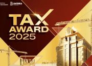 Bapenda Kota Makassar Gelar Tax Award 2025 sebagai Apresiasi Tertinggi bagi Wajib Pajak