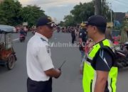 Perkuat Tata Kelola Kota, Tim Gabungan Lakukan Penertiban Skala Besar di Kawasan Pasar Terong Makassar