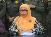 Kabar Duka: Anggota DPRD Sulsel dari Fraksi PKS, Haslinda, Berpulang