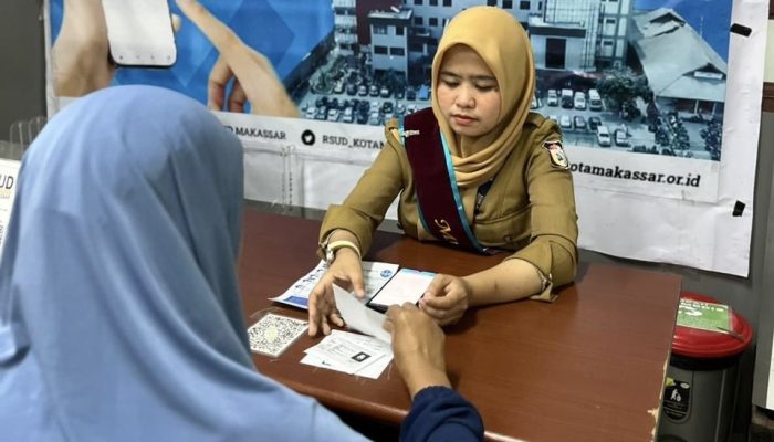 Pemkot Makassar Perkuat Layanan Kesehatan, RSUD Daya Hadirkan Fasilitas Medis Modern