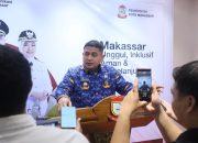 Pemkot Makassar Larang Petasan dan Konvoi di Malam Tahun Baru