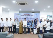 Rumah Sakit UIN Alauddin Raih Akreditasi Paripurna dari LAM-KPRS