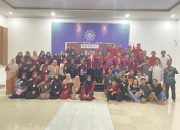Meneguhkan Regenerasi di Penghujung Periode, DAD IMM UIT Sukses Digelar