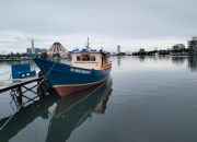 Dari Janji ke Pelabuhan: Pete-pete Laut Mulai Menghubungkan Pulau-Pulau Makassar