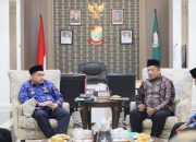 Wali Kota Makassar Minta FKUB Perkuat Kolaborasi dan Bangun Stigma Kota Toleran