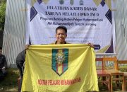Musycab IPM Sinjai Barat Sukses Digelar, A. Muh Agus Terpilih sebagai Ketua Baru