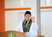 Pemkot Makassar Percepat Layanan KUA di Wilayah Kepulauan