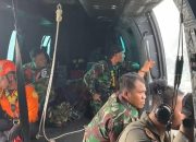 ATR 42-500 Hilang Kontak, Gubernur Sulsel: Kita Kerahkan Tim Gabungan untuk Pencarian
