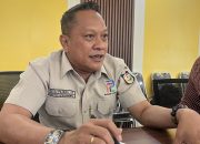 Kembalikan Fungsi Fasum, Perumda Pasar Tertibkan Pedagang di Depan Pabaeng-baeng