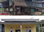 Dikunjungi Mei 2025 Lalu, Gubernur Andi Sudirman Kini Wujudkan Rumah Layak Huni untuk Warga Takalar