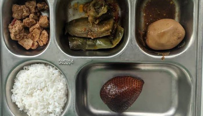 Satgas MBG Sinjai Tindaklanjuti Keluhan Menu Ayam Berbau, Pastikan Program Gizi Sesuai Standar