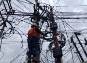 Sigap di Lapangan, Tim Jalankan Preventive Maintenance Terjadwal