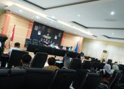 Komisi E DPRD Sulsel Gelar RDP Tindaklanjuti Aduan Tenaga Non-ASN dan Guru