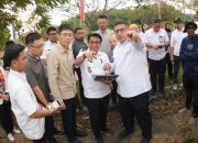 Janji Wali Kota Munafri Terwujud, Pembangunan Stadion Untia Resmi Masuk Tahap Tender