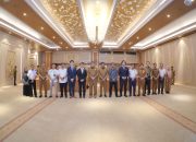 Makassar–Yokohama Perkuat Proyek Kota Nol Karbon Lewat Sektor Transportasi dan Energi